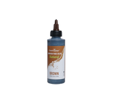 Natural Brown Airbrush Color 4.5 oz